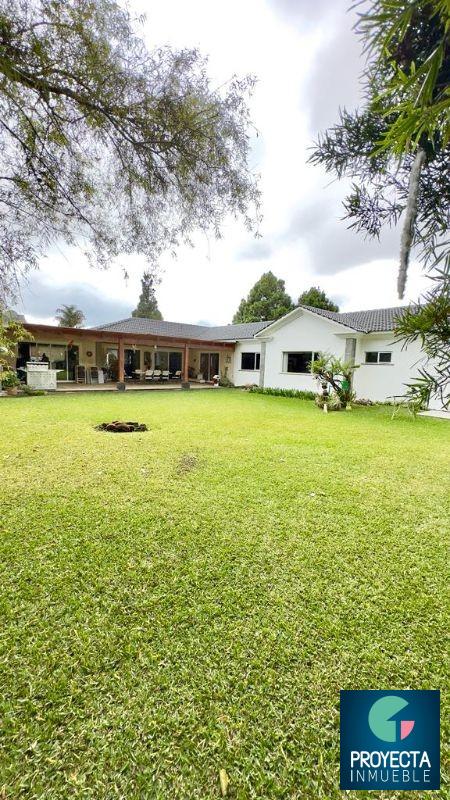 Casa En Venta Casa Y Campo Km Carretera A El Salvador Mapainmueble