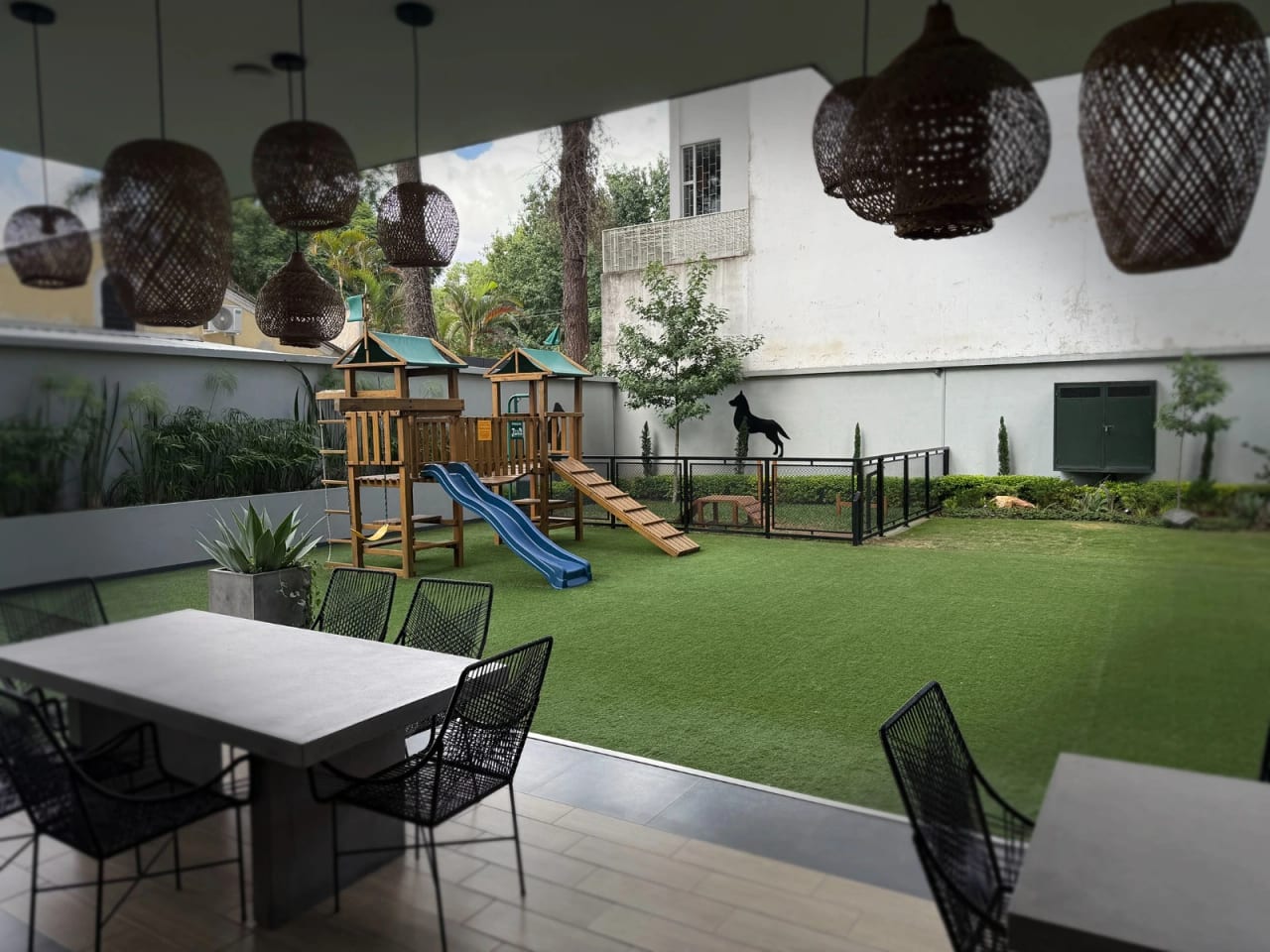 Apartamento grande Naori Zona 10 VENTA — Apartamento en Venta en Zona 10, Guatemala, Ciudad — foto 11 de 12