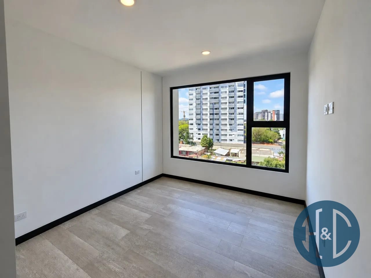 Moderno Apartamento — Apartamento en Alquiler en Verdú, Zona 13, Guatemala, Ciudad — foto 4 de 17