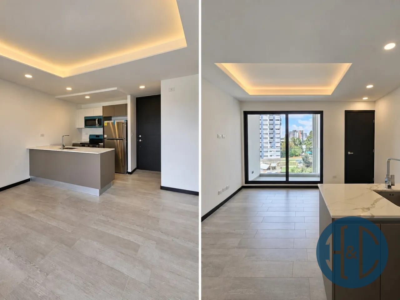 Moderno Apartamento — Apartamento en Alquiler en Verdú, Zona 13, Guatemala, Ciudad — foto 1 de 17
