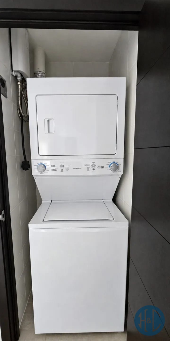 Moderno Apartamento — Apartamento en Alquiler en Verdú, Zona 13, Guatemala, Ciudad — foto 3 de 17
