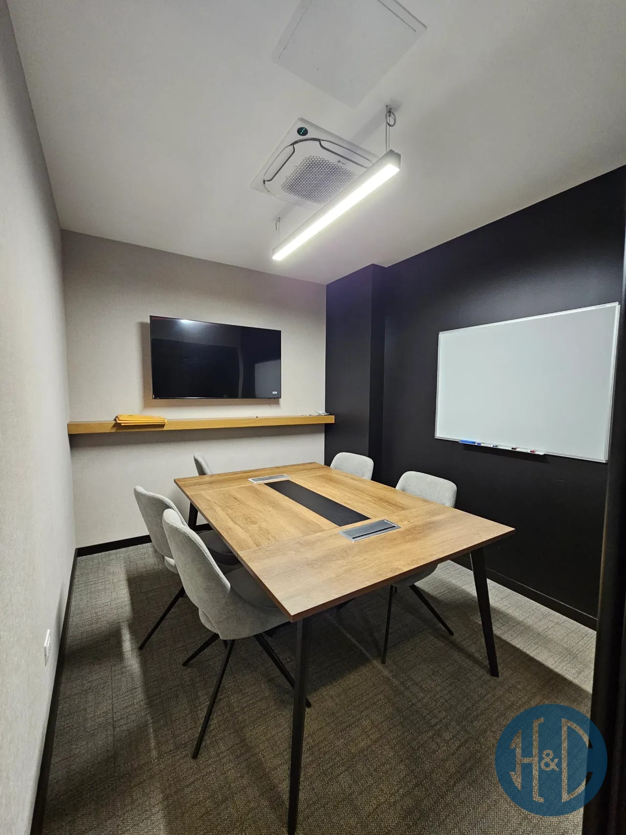 Moderno Apartamento — Apartamento en Alquiler en Verdú, Zona 13, Guatemala, Ciudad — foto 16 de 17