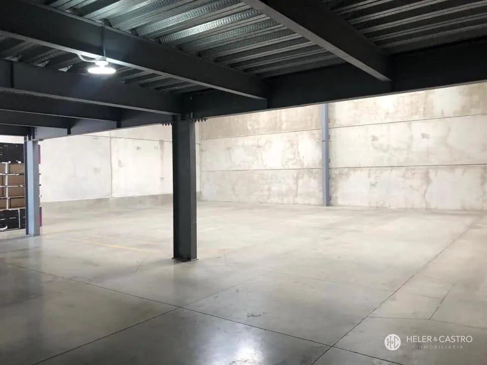 Bodega Final Atanasio Tzul — Bodega / Ofibodega en Alquiler en Zona 21, Guatemala, Ciudad — foto 3 de 3