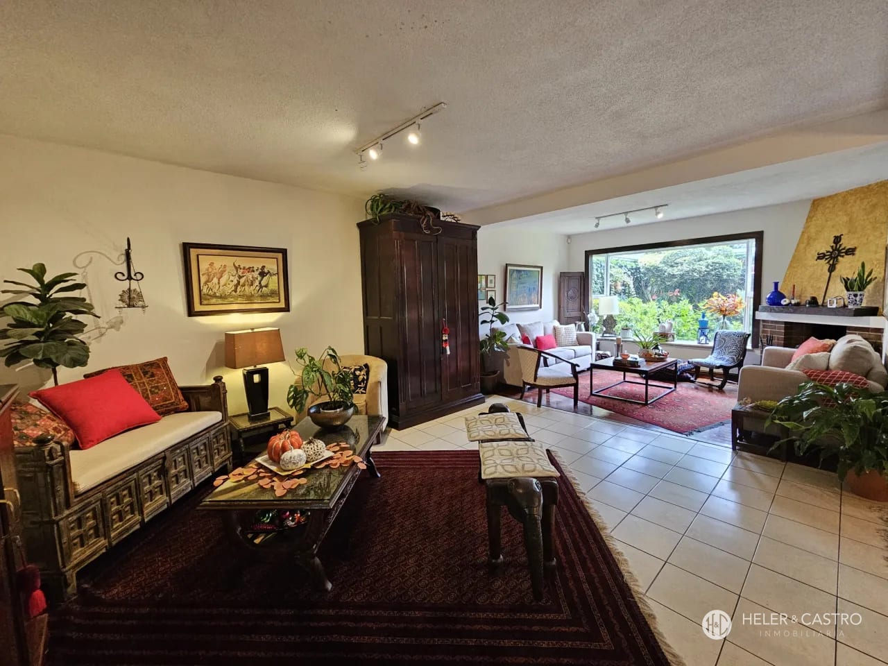 Residencial San Antonio — Casa en Venta en San Antonio, Carretera a El Salvador, Guatemala, Ciudad — foto 1 de 16