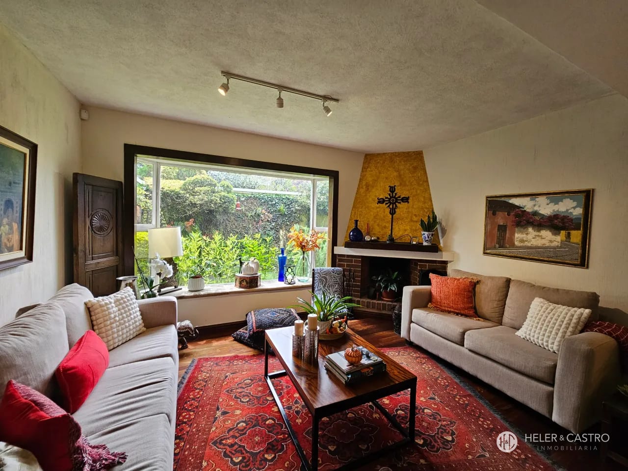 Residencial San Antonio — Casa en Venta en San Antonio, Carretera a El Salvador, Guatemala, Ciudad — foto 4 de 16