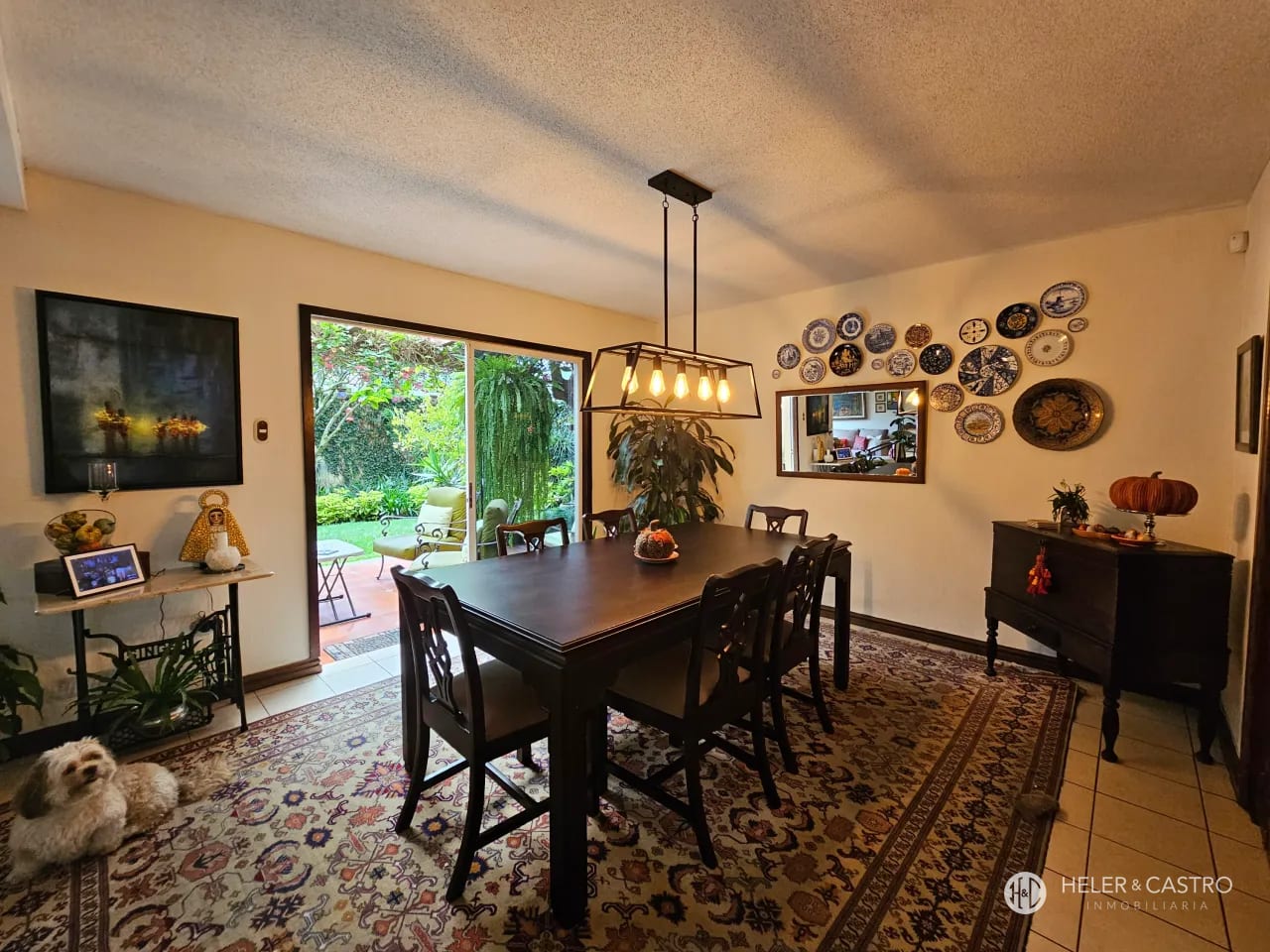 Residencial San Antonio — Casa en Venta en San Antonio, Carretera a El Salvador, Guatemala, Ciudad — foto 5 de 16