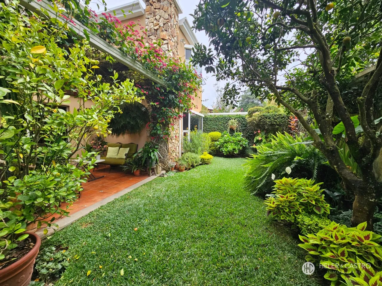 Residencial San Antonio — Casa en Venta en San Antonio, Carretera a El Salvador, Guatemala, Ciudad — foto 16 de 16