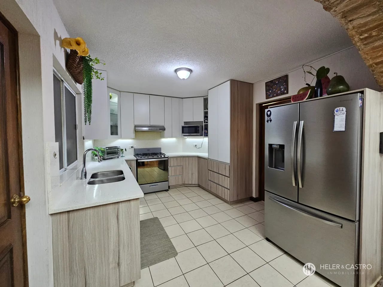 Residencial San Antonio — Casa en Venta en San Antonio, Carretera a El Salvador, Guatemala, Ciudad — foto 6 de 16