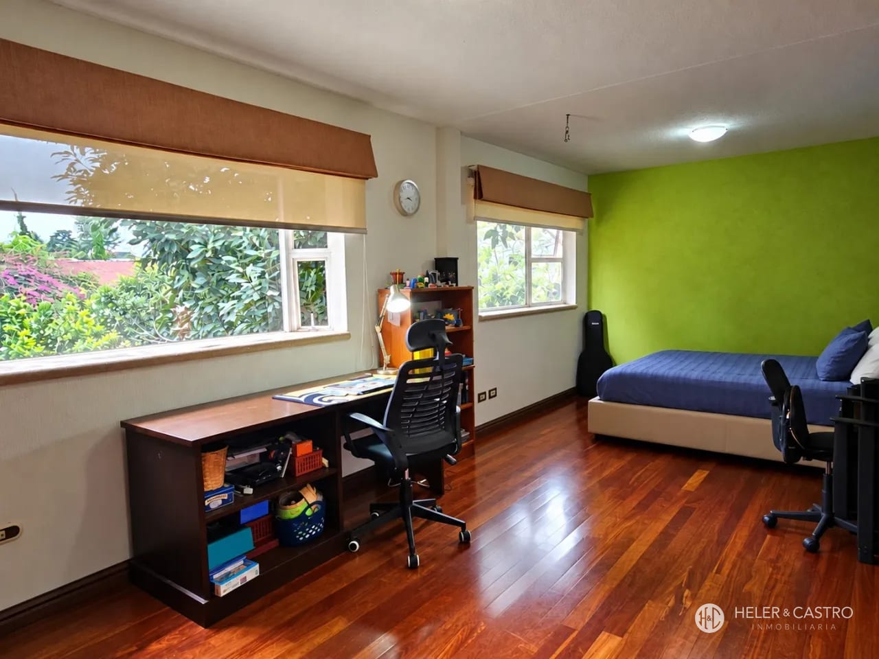Residencial San Antonio — Casa en Venta en San Antonio, Carretera a El Salvador, Guatemala, Ciudad — foto 13 de 16