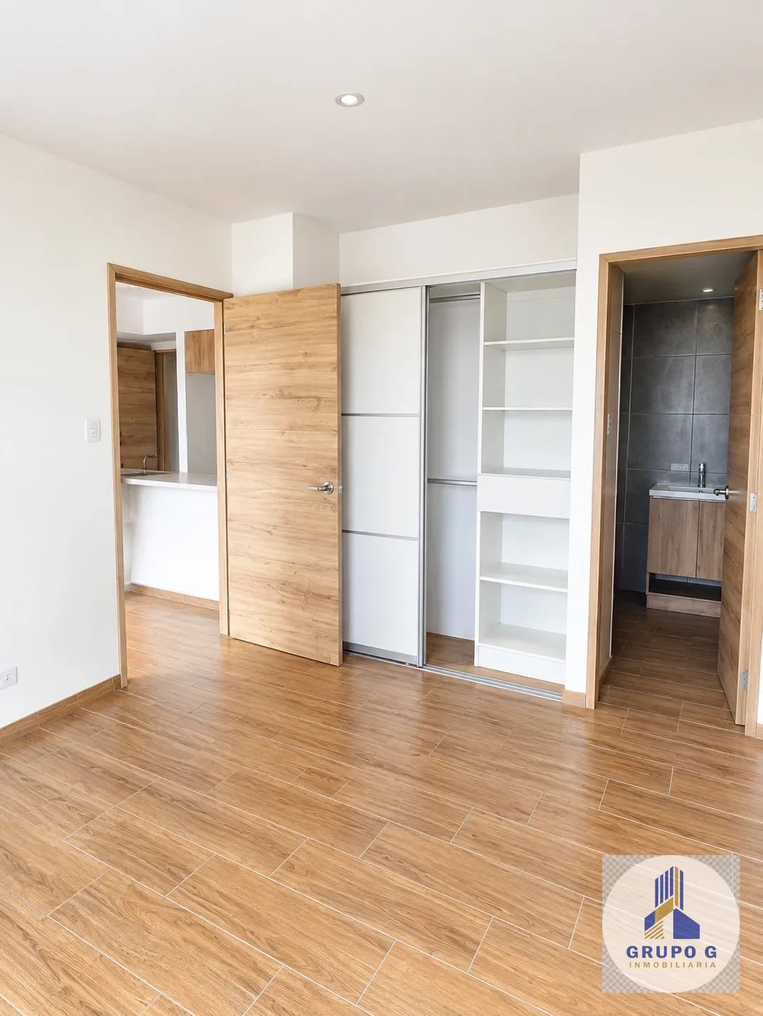 Apartamento en Venta Zona 9 — Apartamento en Venta en Zona 9, Guatemala, Ciudad — foto 2 de 5