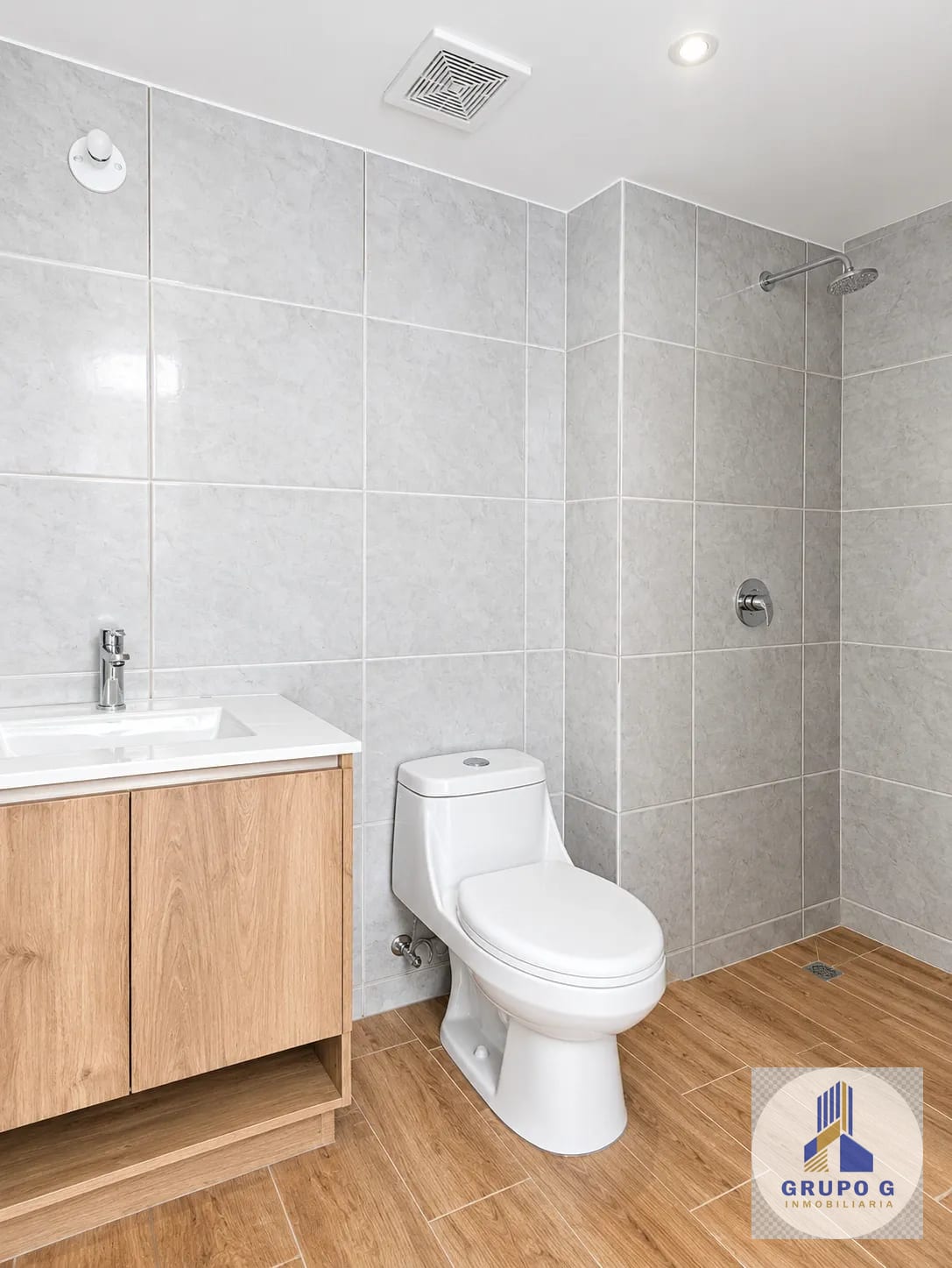 Apartamento en Venta Zona 9 — Apartamento en Venta en Zona 9, Guatemala, Ciudad — foto 5 de 5