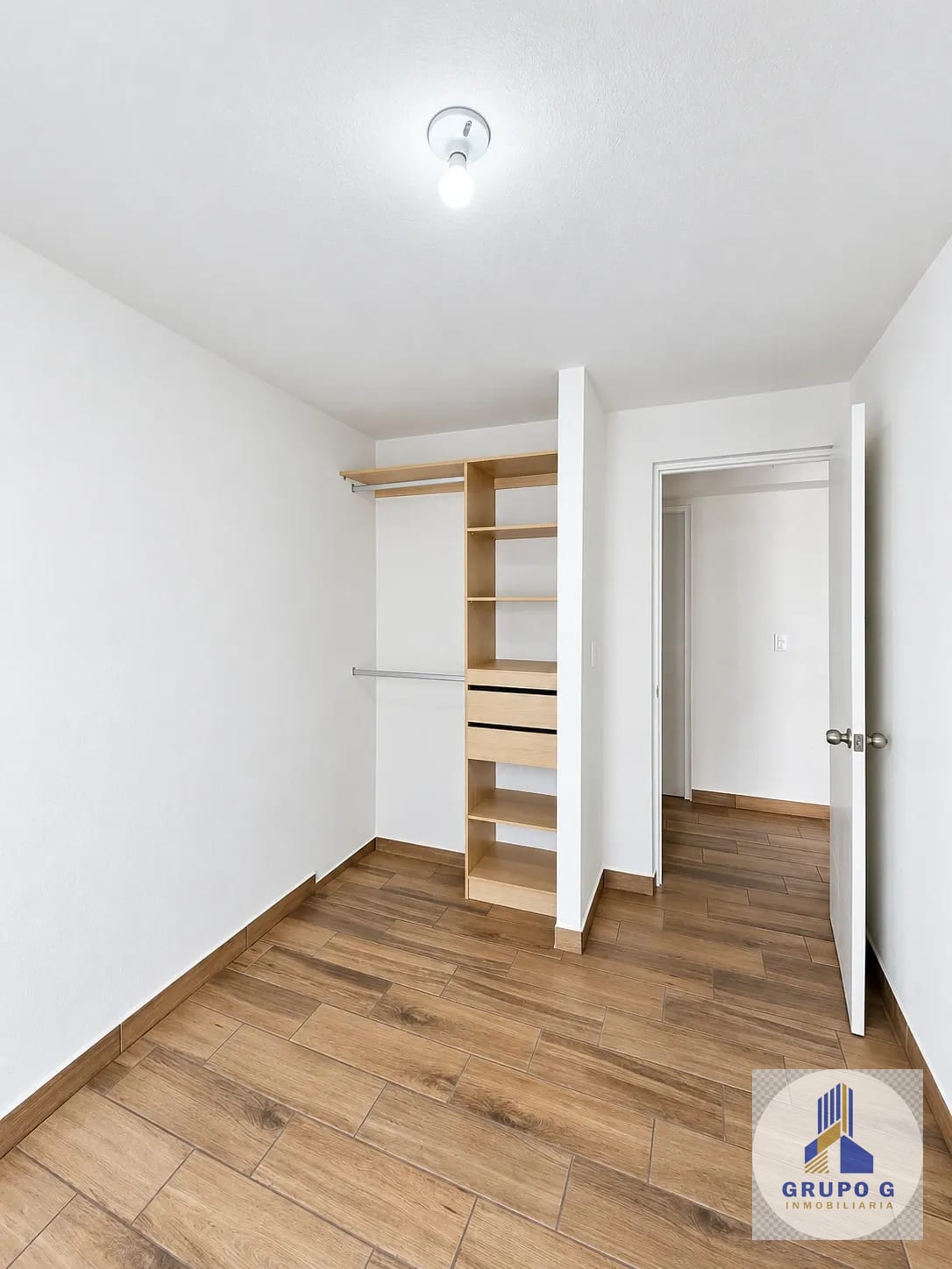 Apartamento en Renta en Zona 16 en Nivel Alto — Apartamento en Alquiler en Zona 16, Guatemala, Ciudad — foto 10 de 11