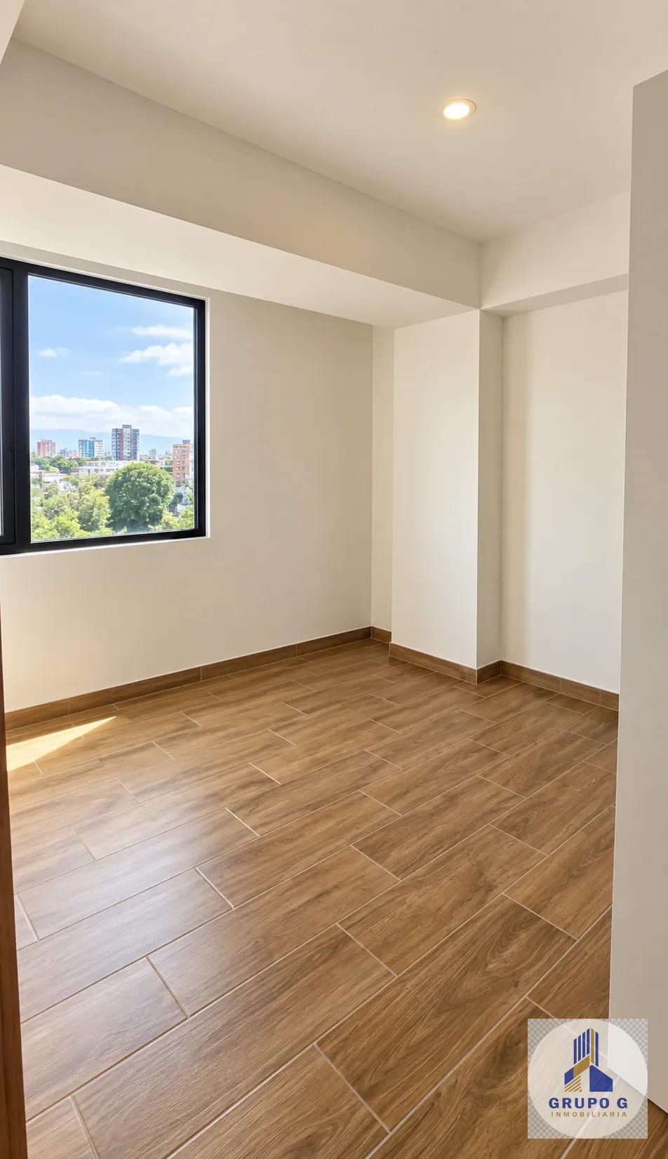 Apartamento en venta en Zona 13 Con Balcón — Apartamento en Venta en Zona 13, Guatemala, Ciudad — foto 2 de 5