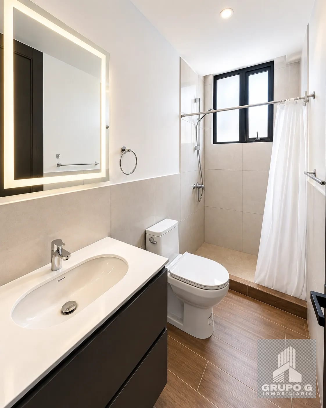 Apartamento en Renta en Zona 14 para Estrenar - Image 5