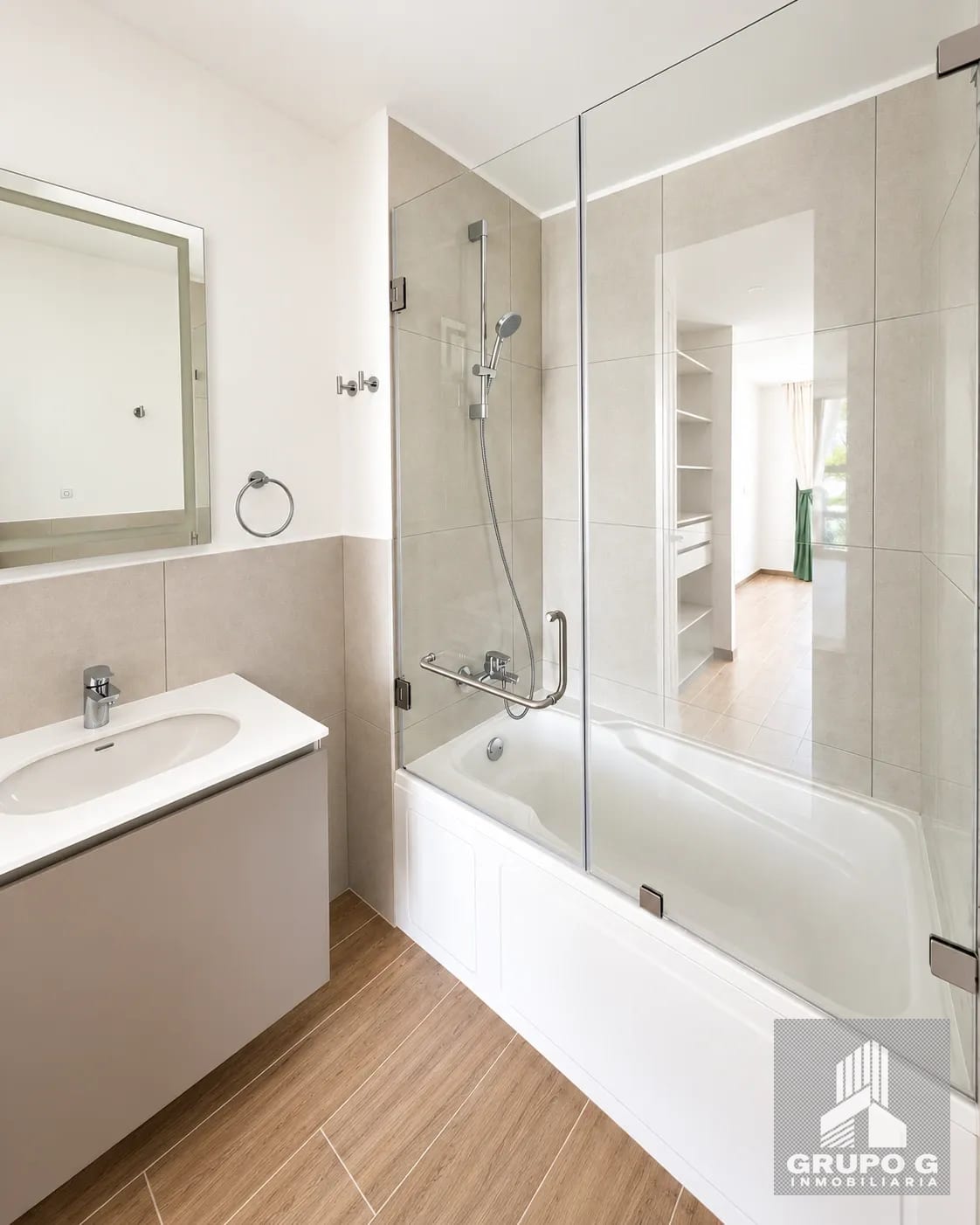 Apartamento en Renta en Zona 14 para Estrenar - Image 3