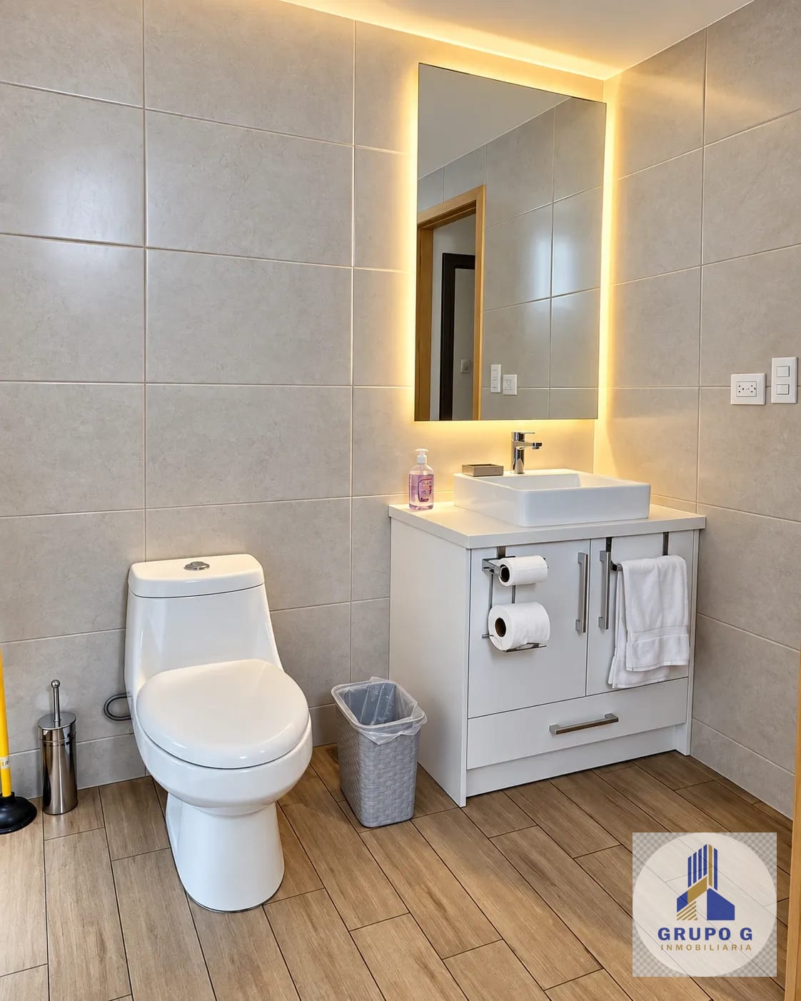 Apartamento en venta zona 10 Amueblado — Apartamento en Venta en Zona 10, Guatemala, Ciudad — foto 6 de 10
