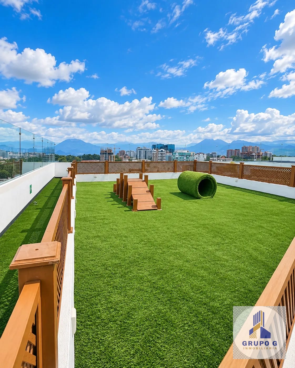 Apartamento en venta zona 10 Amueblado — Apartamento en Venta en Zona 10, Guatemala, Ciudad — foto 7 de 10