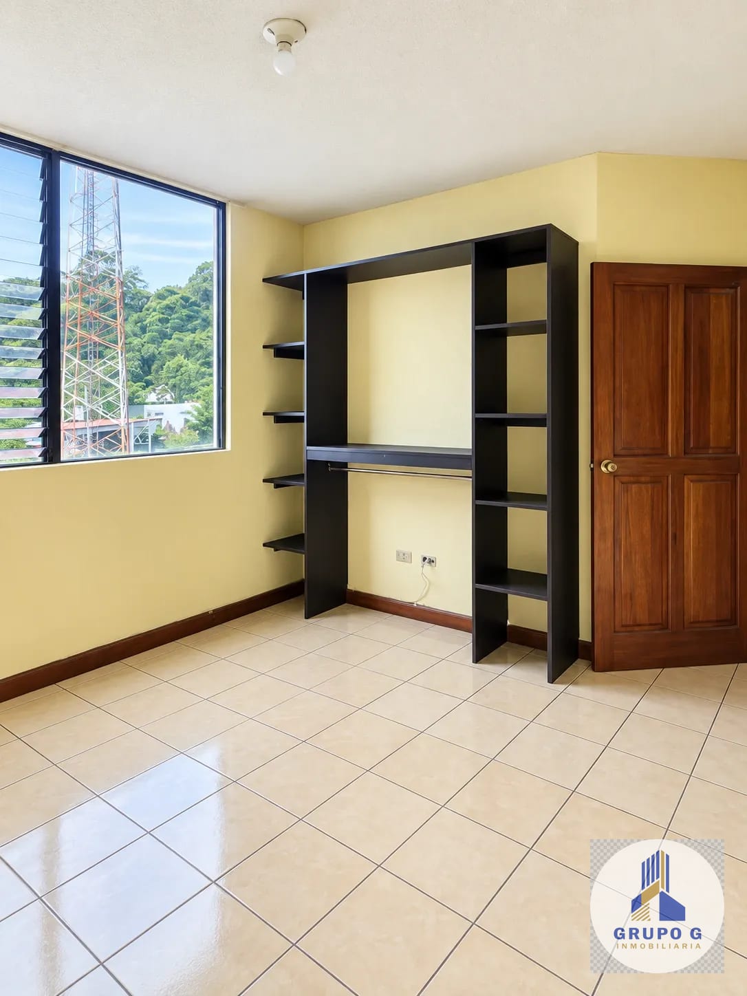 Apartamento en renta en Boulevard Acatán, Zona 16 — Apartamento en Alquiler en Zona 16, Guatemala, Ciudad — foto 3 de 10