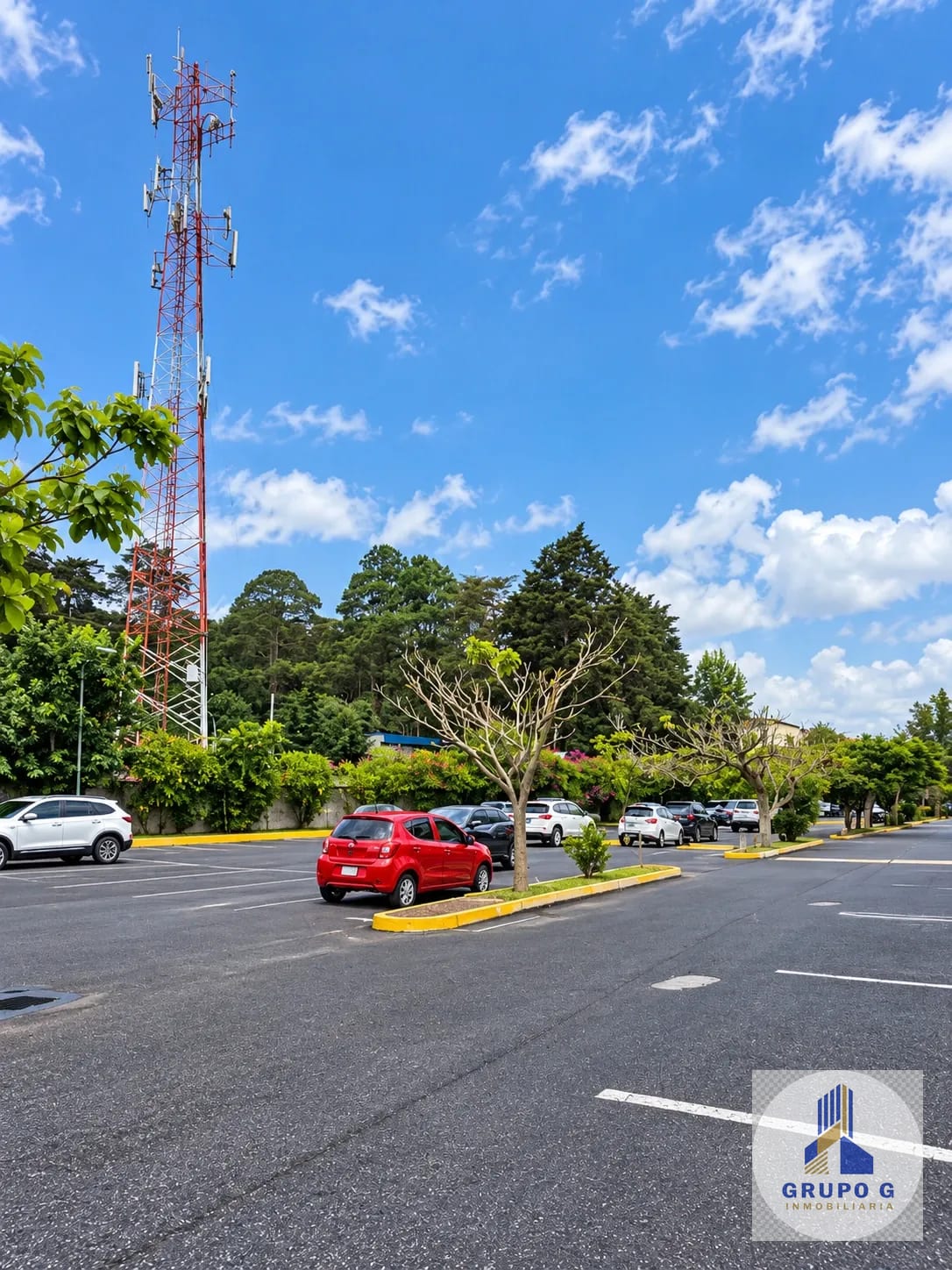 Apartamento en renta en Boulevard Acatán, Zona 16 — Apartamento en Alquiler en Zona 16, Guatemala, Ciudad — foto 9 de 10