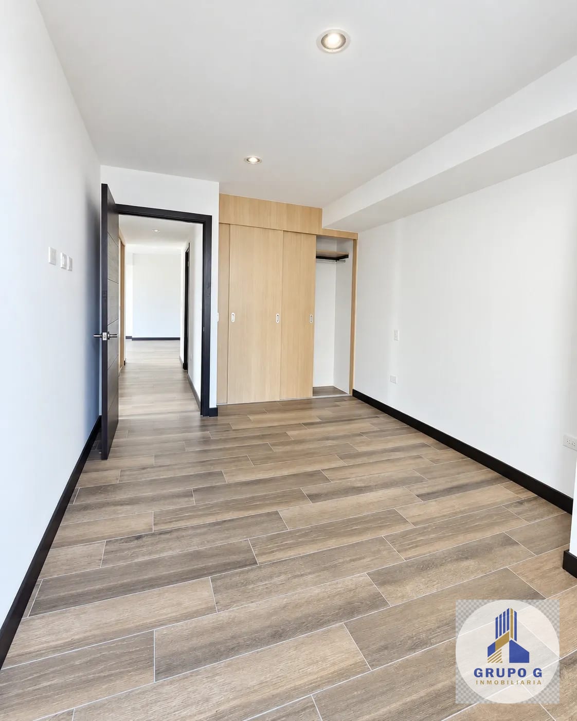 Apartamento en renta en zona 10 — Apartamento en Alquiler en Zona 10, Guatemala, Ciudad — foto 8 de 11