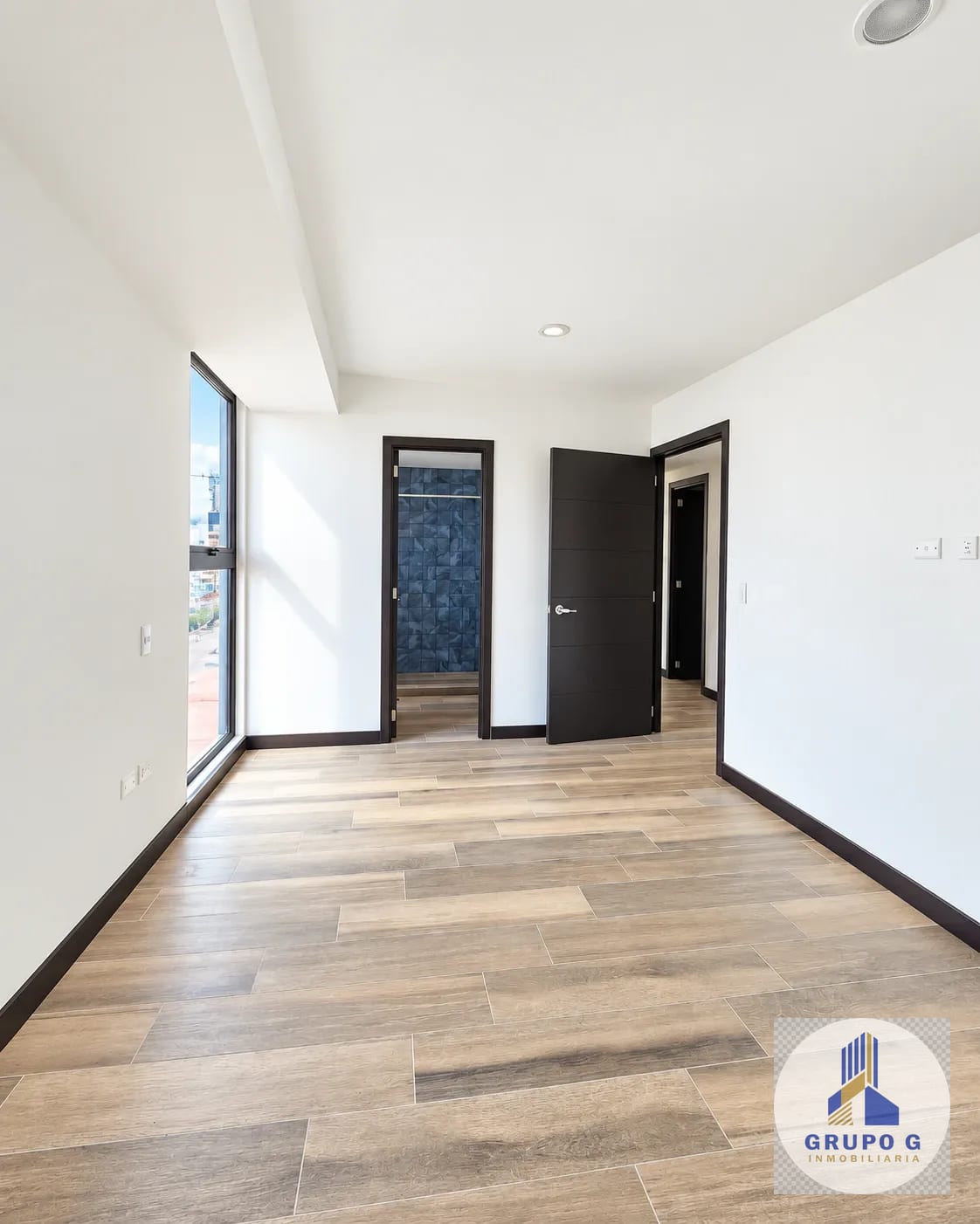Apartamento en renta en zona 10 — Apartamento en Alquiler en Zona 10, Guatemala, Ciudad — foto 9 de 11
