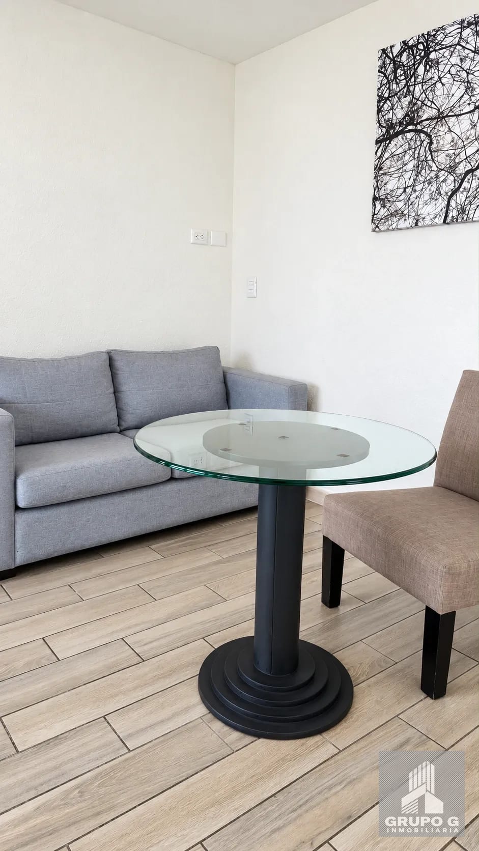 Apartamento en Renta en la Castellana — Apartamento en Alquiler en Zona 8, Guatemala, Ciudad — foto 13 de 14