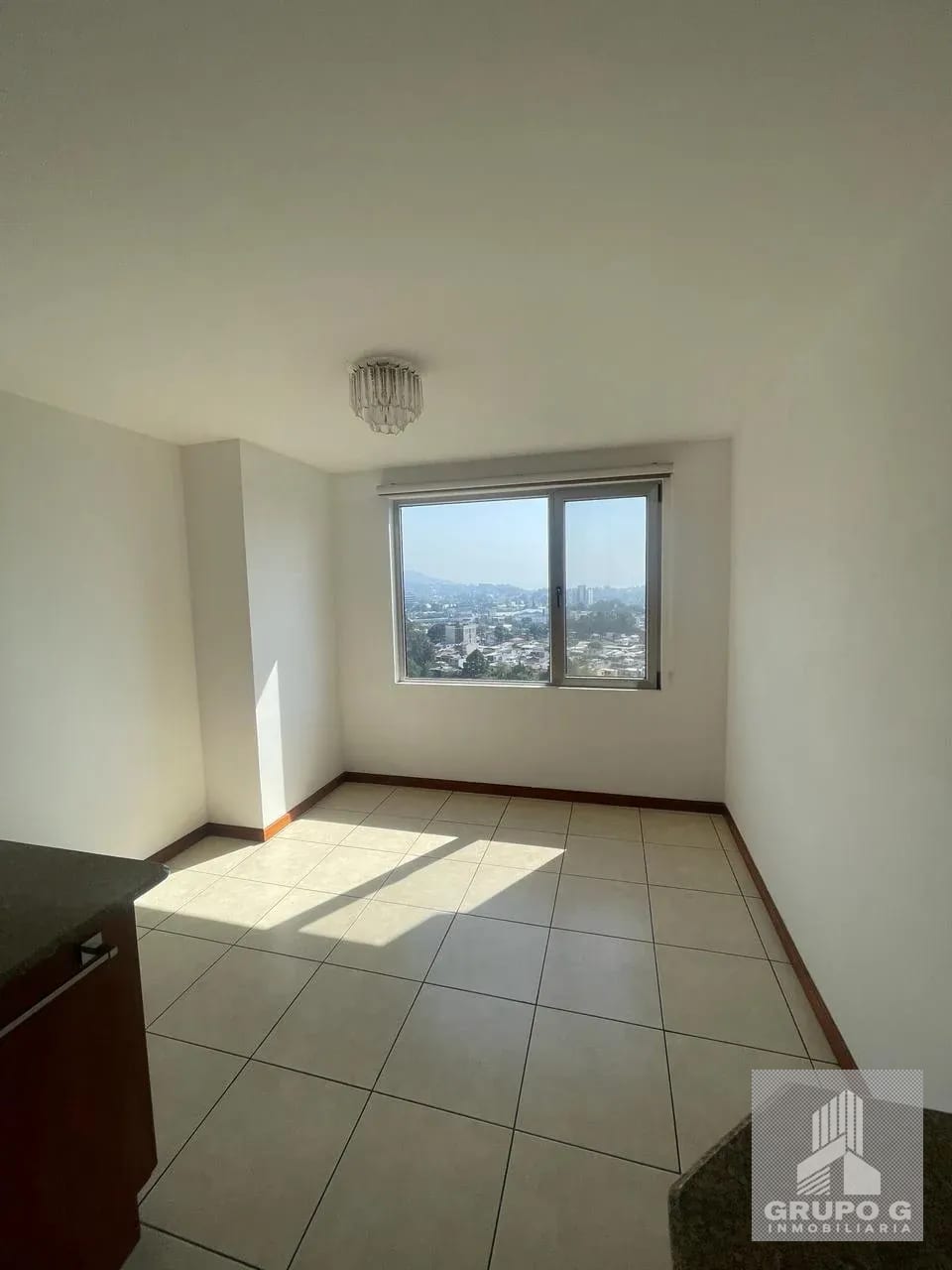 Apartamento en Renta en Zona 15 con Balcón — Apartamento en Alquiler en Zona 15, Guatemala, Ciudad — foto 9 de 12