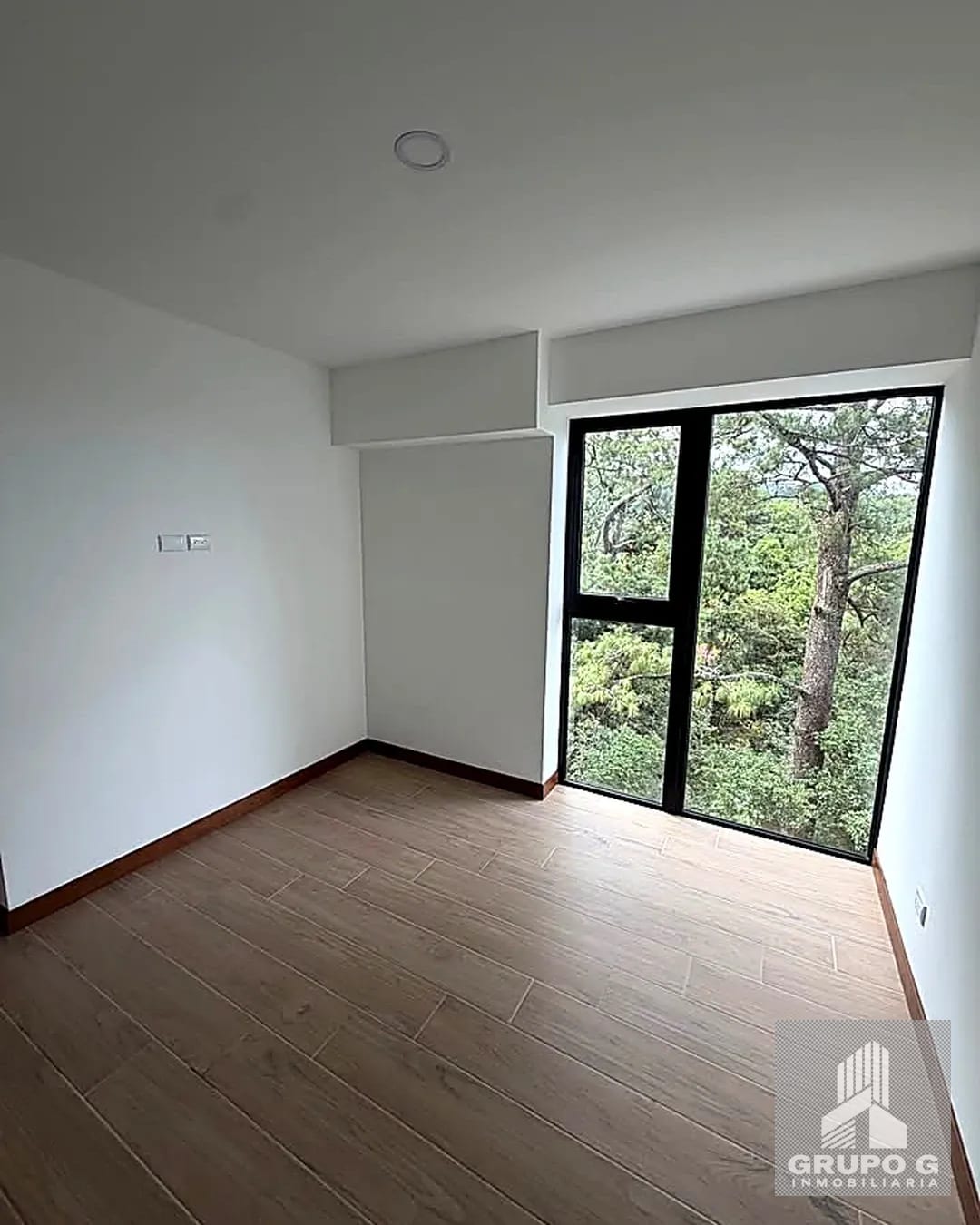 Apartamento en Renta en Zona 16 con Vista al Bosque — Apartamento en Alquiler en Zona 16, Guatemala, Ciudad — foto 4 de 10
