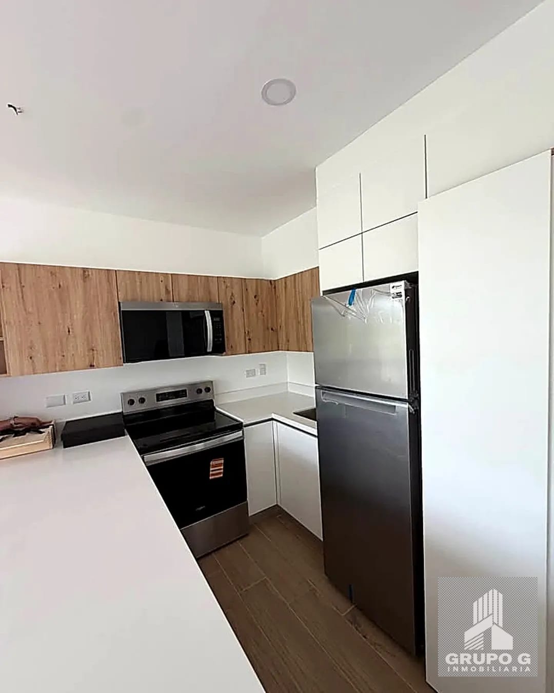 Apartamento en Renta en Zona 16 con Vista al Bosque — Apartamento en Alquiler en Zona 16, Guatemala, Ciudad — foto 6 de 10