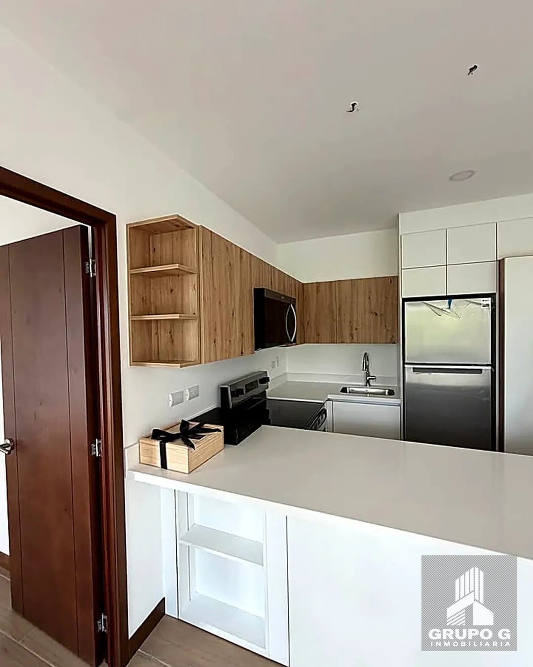 Apartamento en Renta en Zona 16 con Vista al Bosque — Apartamento en Alquiler en Zona 16, Guatemala, Ciudad — foto 7 de 10