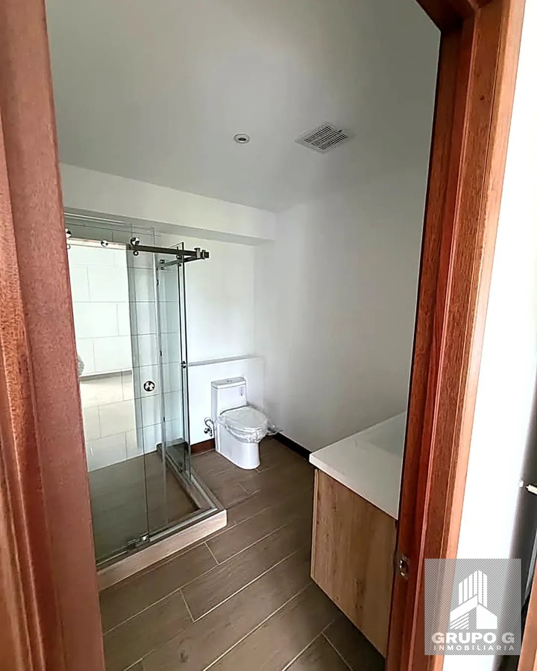 Apartamento en Renta en Zona 16 con Vista al Bosque — Apartamento en Alquiler en Zona 16, Guatemala, Ciudad — foto 10 de 10