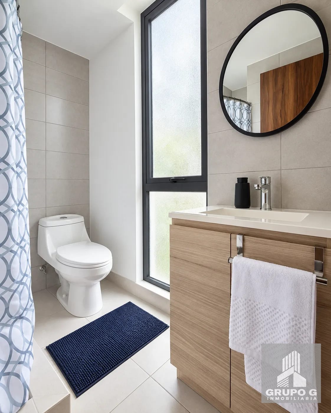 Apartamento en Venta en Zona 13 con Balcón — Apartamento en Venta en Zona 13, Guatemala, Ciudad — foto 4 de 8