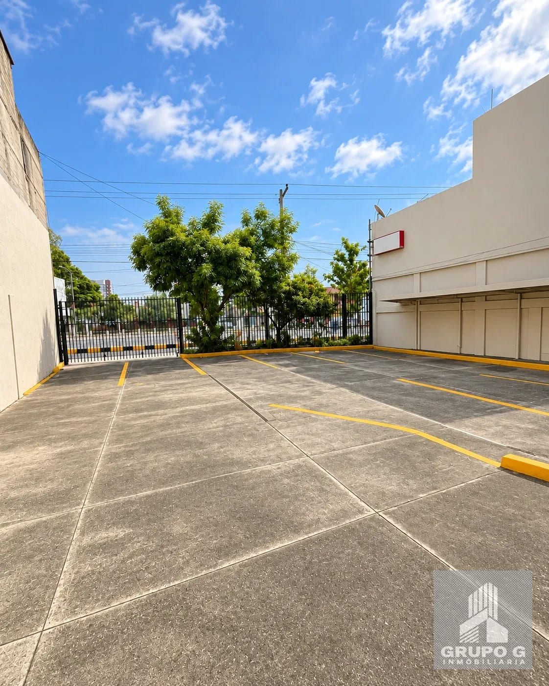 Edificio en venta y renta en Zona 6 Para Uso comercial — Edificio en Venta en Zona 6, Guatemala, Ciudad — foto 6 de 12
