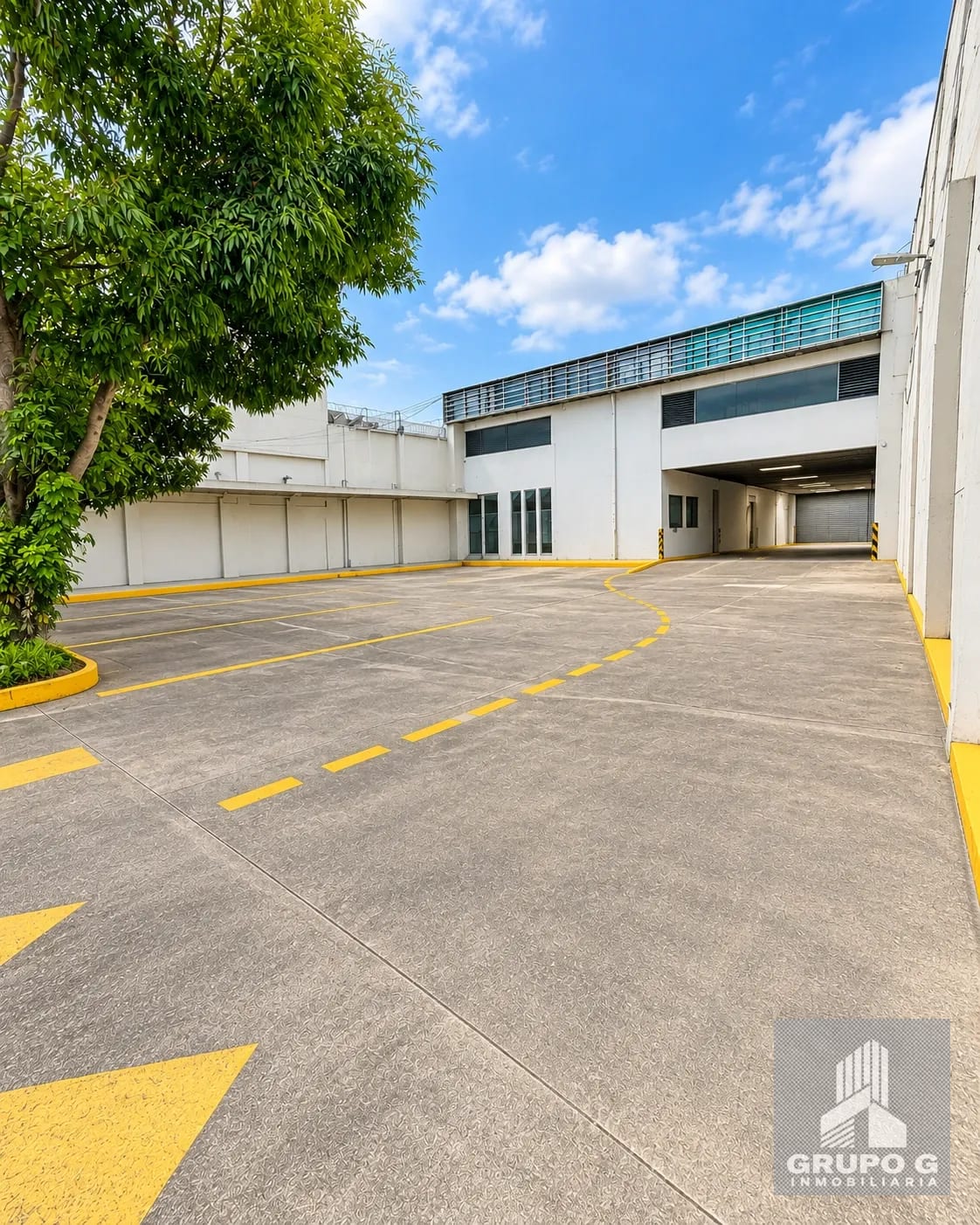 Edificio en venta y renta en Zona 6 Para Uso comercial — Edificio en Venta en Zona 6, Guatemala, Ciudad — foto 1 de 12