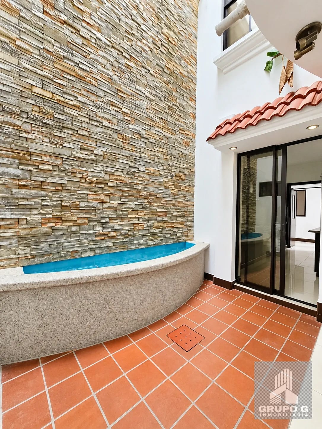 Casa en Venta en Zona 16, Dentro de Garita — Apartamento en Venta en Zona 16, Guatemala, Ciudad — foto 5 de 9