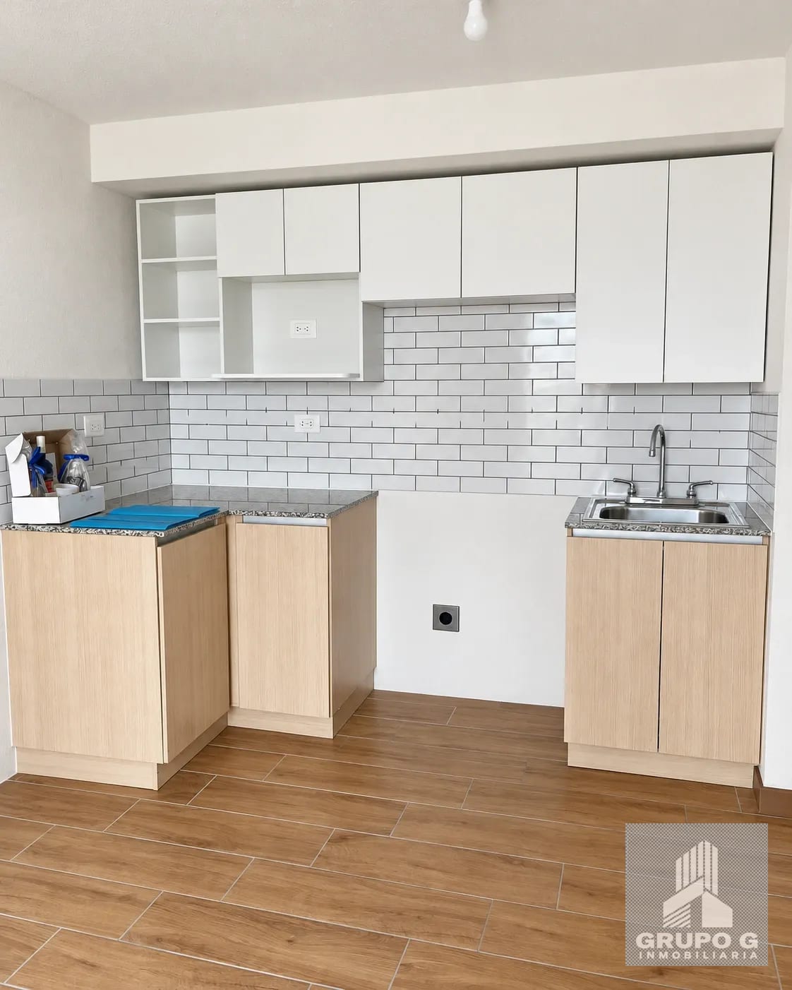 Apartamento en Renta en Zona 17 — Apartamento en Alquiler en Zona 17, Guatemala, Ciudad — foto 1 de 10
