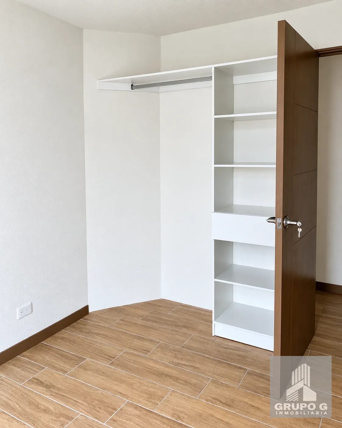 Apartamento en Renta en Zona 17 — Apartamento en Alquiler en Zona 17, Guatemala, Ciudad — foto 3 de 10
