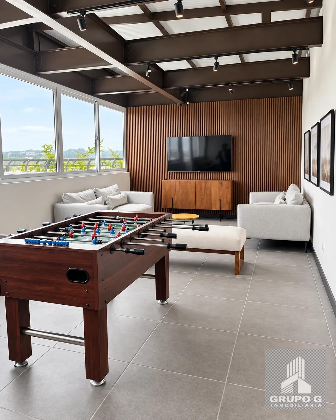 Apartamento en Renta en Zona 17 — Apartamento en Alquiler en Zona 17, Guatemala, Ciudad — foto 8 de 10