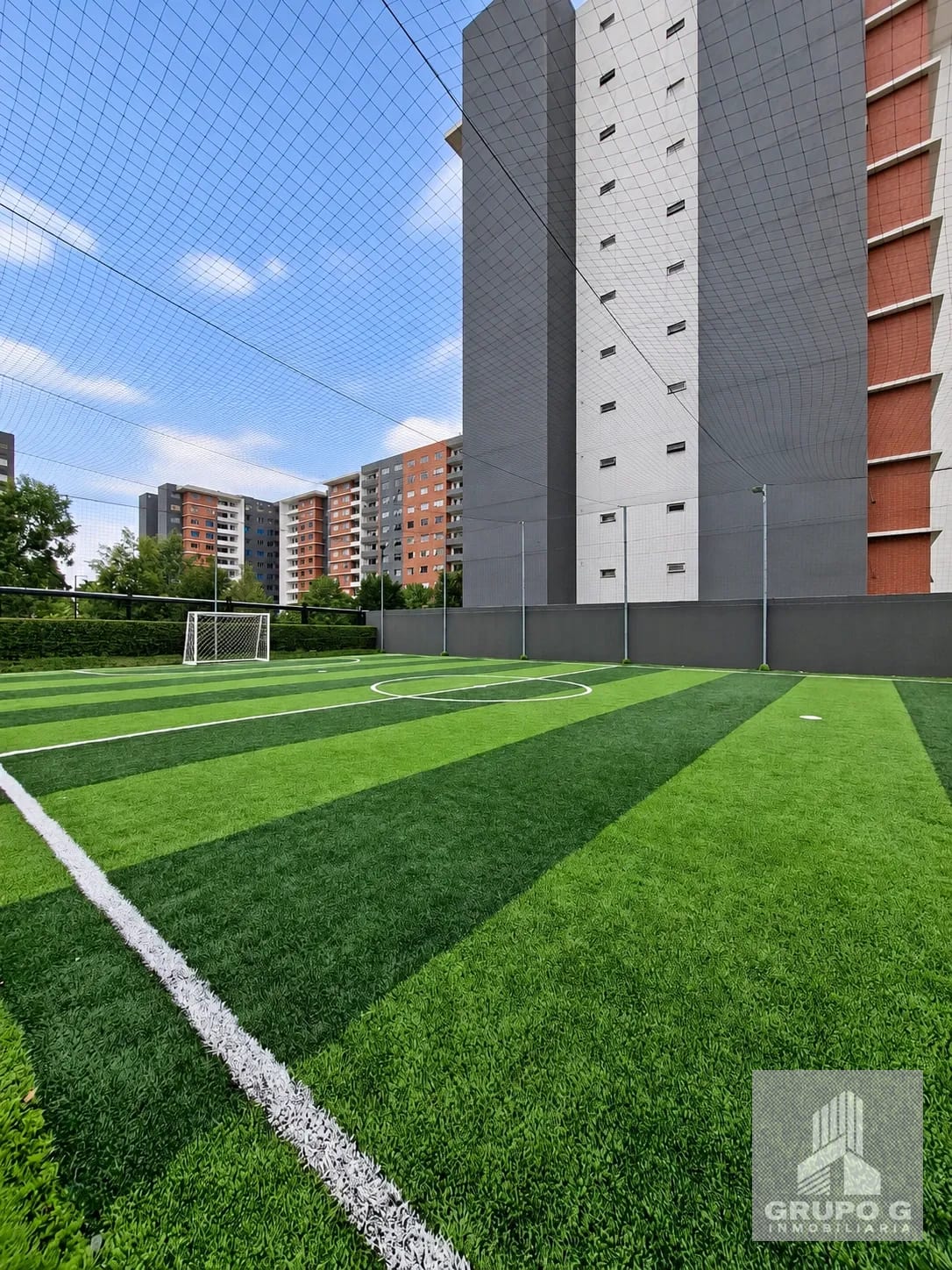 Apartamentos en Venta en Zona 14, para Estrenar — Apartamento en Venta en Zona 14, Guatemala, Ciudad — foto 7 de 8