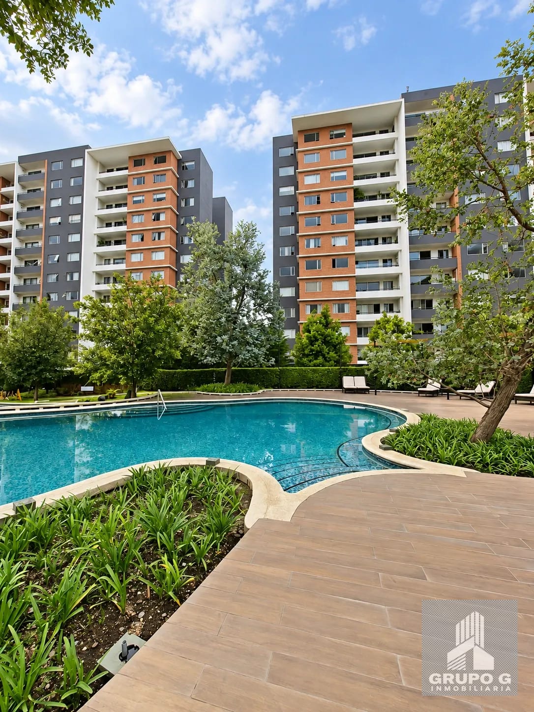 Apartamentos en Venta en Zona 14, para Estrenar — Apartamento en Venta en Zona 14, Guatemala, Ciudad — foto 1 de 8