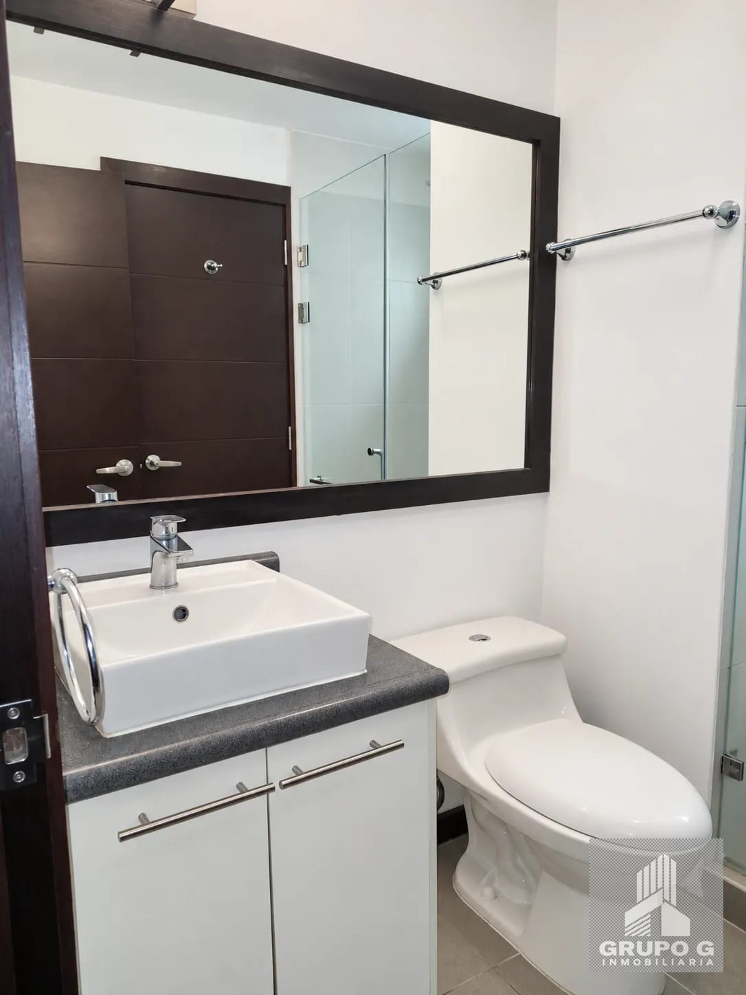 Apartamento en Venta CAES KM 14.5 — Apartamento en Venta en Carretera a El Salvador, Guatemala, Ciudad — foto 3 de 7