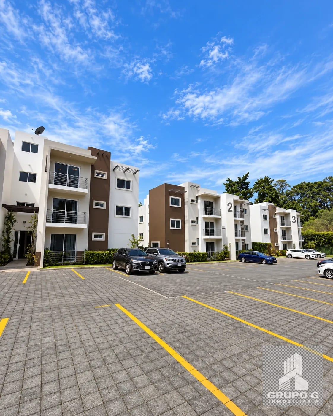 Apartamento en Venta CAES KM 14.5 — Apartamento en Venta en Carretera a El Salvador, Guatemala, Ciudad — foto 1 de 7