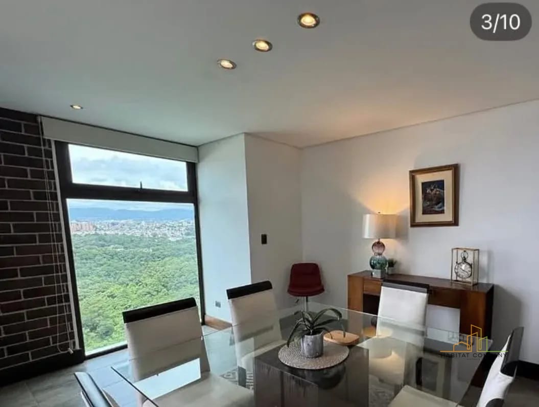 VIU CAYALA ZONA 16- Apartamento en Venta de 148.43Mts — Apartamento en Venta en Viú Cayalá, Zona 16, Guatemala, Ciudad — foto 2 de 5