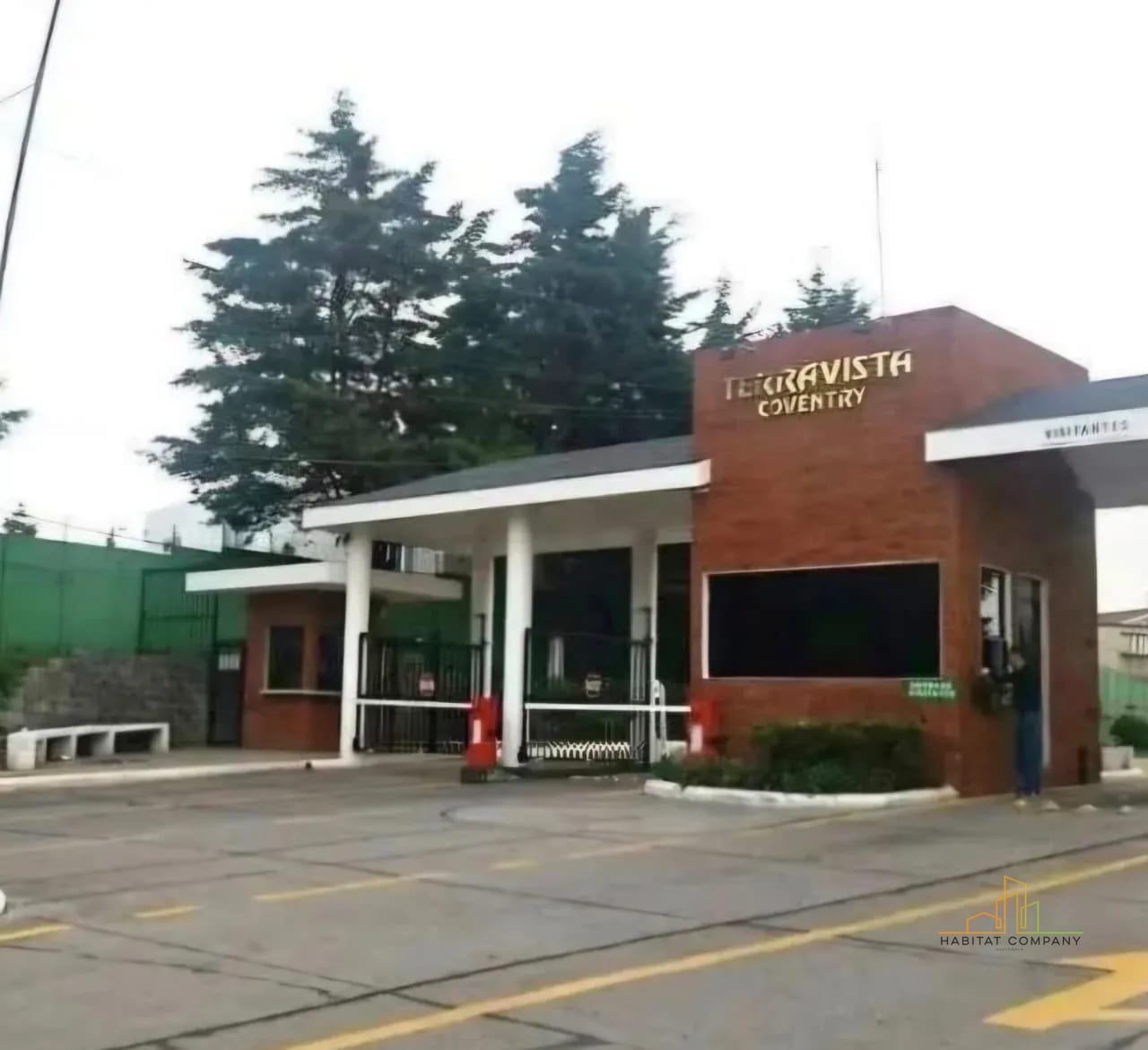 Exclusivo Terreno en Venta Terravista Coventry Km 17 CAES - Fraijanes — Terreno en Venta en Terravista, Carretera a El Salvador, Guatemala, Ciudad — foto 1 de 2