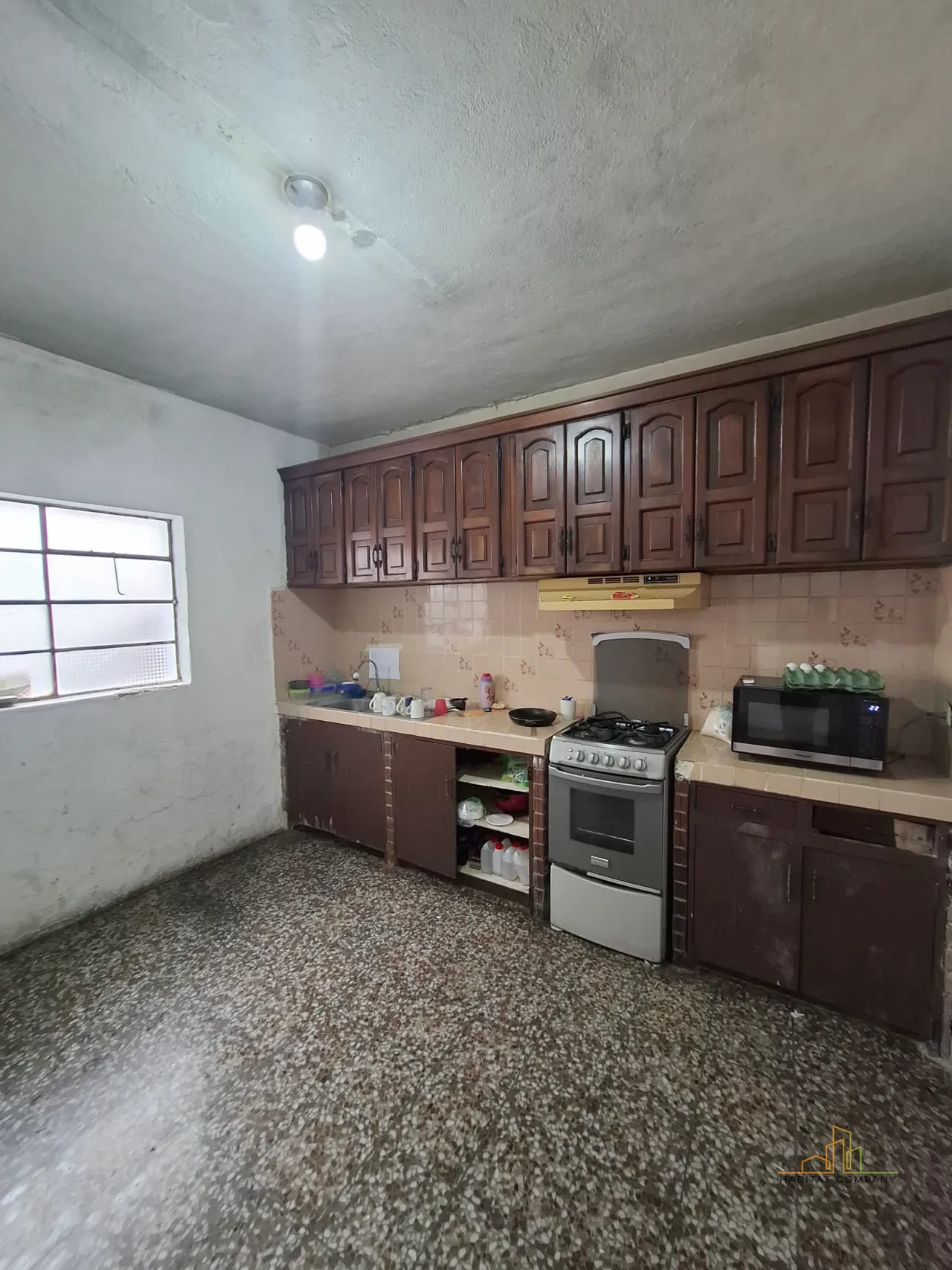 Cocina — Casa en Venta zona 6- Cercana al IGSS, Ciudad de Guatemala — Casa en Venta en Zona 6, Guatemala, Ciudad — foto 4 de 5