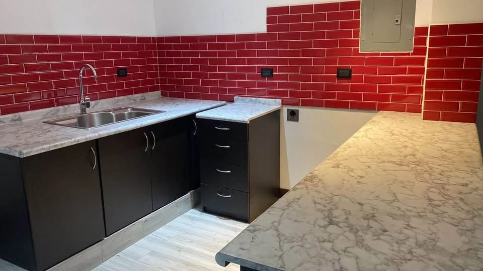 Apartamento zona 12 cerca de USAC — Apartamento en Alquiler en Avenida Petapa, Zona 12, Guatemala, Ciudad — foto 1 de 4