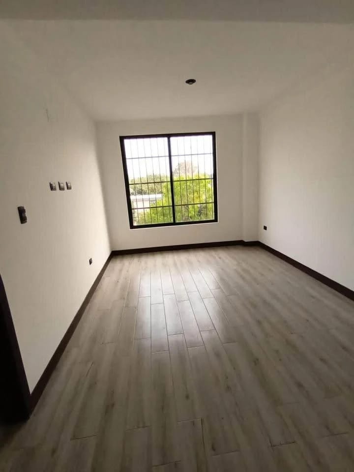 Apartamento zona 12 cerca de USAC — Apartamento en Alquiler en Avenida Petapa, Zona 12, Guatemala, Ciudad — foto 3 de 4