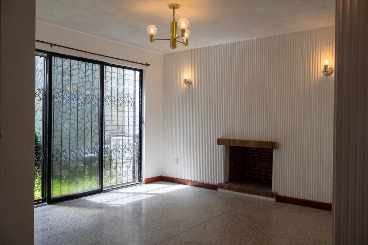 Casa en renta en Vista Hermosa 1, Zona 15 🏡 — Casa en Alquiler en Vista Hermosa I, Zona 15, Guatemala, Ciudad — foto 4 de 7