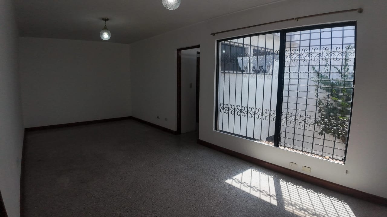 Casa en renta en Vista Hermosa 1, Zona 15 🏡 — Casa en Alquiler en Vista Hermosa I, Zona 15, Guatemala, Ciudad — foto 5 de 7