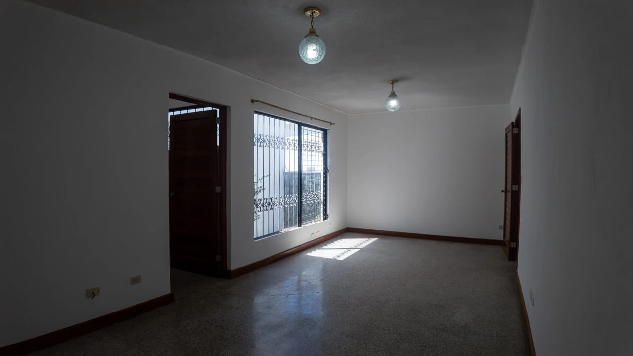 Casa en renta en Vista Hermosa 1, Zona 15 🏡 — Casa en Alquiler en Vista Hermosa I, Zona 15, Guatemala, Ciudad — foto 6 de 7